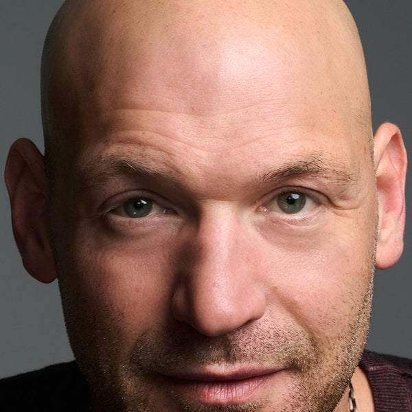 Corey Stoll