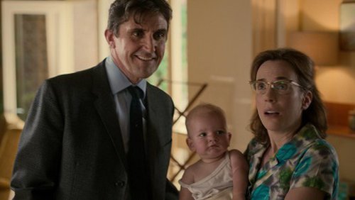 Watch Call The Midwife Season 7 Episode 6 Streaming Online | Betaseries.com