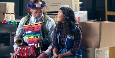 Watch Superstore Streaming Online