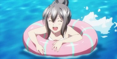 Strike the Blood: Episode 3