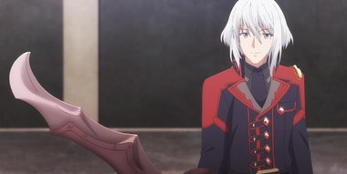 Watch The Misfit of Demon King Academy Episode 12 Online - Taboo