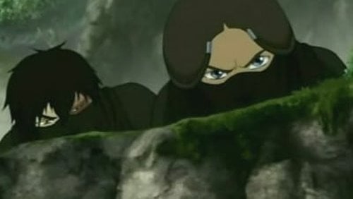 avatar the last airbender book 3 episode 18