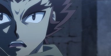 Beyblade: Metal Saga Season 3 - watch episodes streaming online