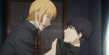 Episode 11, Tokyo Ghoul Wiki