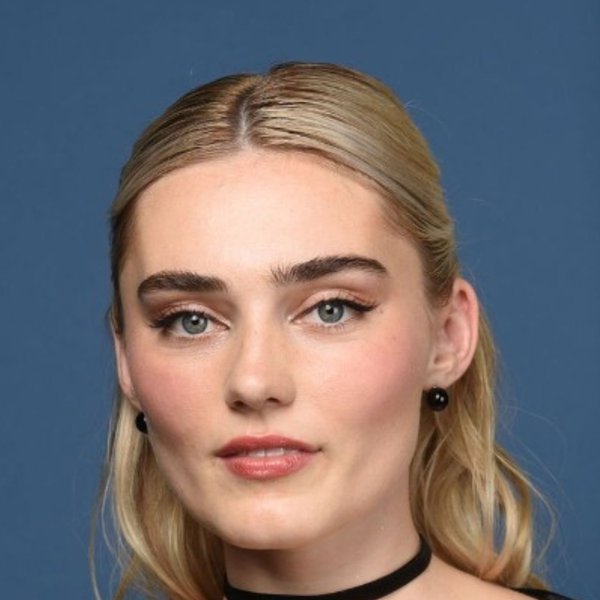 Meg Donnelly