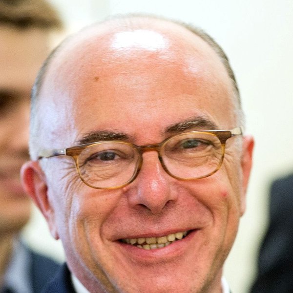 Bernard Cazeneuve