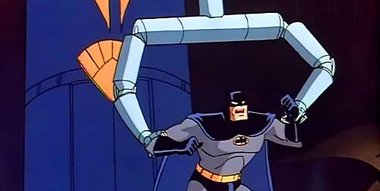 Watch Batman: The Animated Series season 1 episode 40 streaming online |  