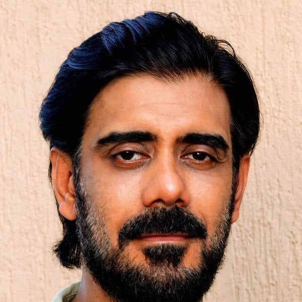 Saurabh Sachdeva