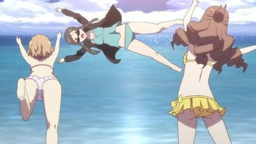 Hanasaku Iroha 010 Vostfr - Colaboratory