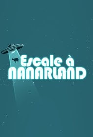 Escale à Nanarland