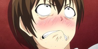 Ver Shimoneta: Un mundo aburrido en el que el concepto de chiste guarro no  existe temporada 1 episodio 6 en streaming 
