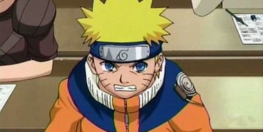 Watch Naruto Season 1, Episode 25: The Tenth Question: All or
