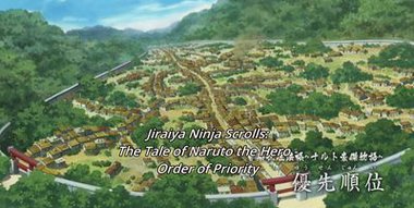 Ver Naruto Shippuden temporada 19 episodio 4 en streaming