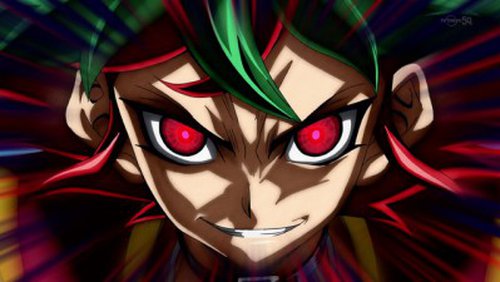 Assistir Yu-Gi-Oh! Arc-V ep 39 - Anitube