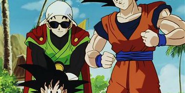 Dragon Ball Z Temporada 6 - assista episódios online streaming