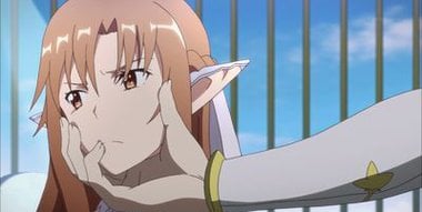 Watch Sword Art Online season 1 episode 17 streaming online