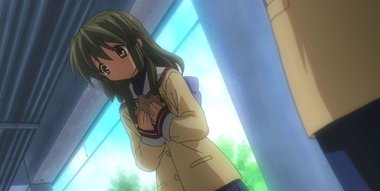 Watch Clannad season 1 episode 2 streaming online