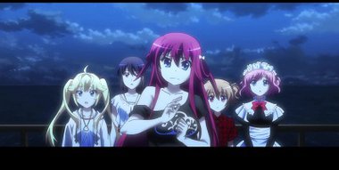 The Fruit of Grisaia Season 2: Where To Watch Every Episode