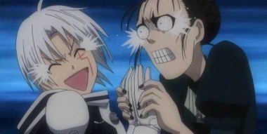 Watch D.Gray-man Streaming Online