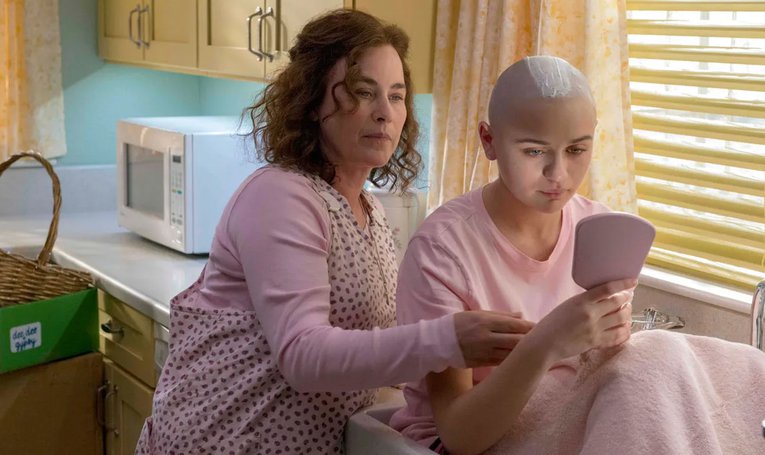 The Act : le true crime qui met à mal la relation mère-fille