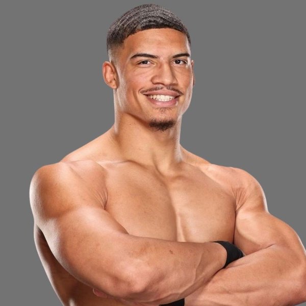 Andrzej Hughes-Murray