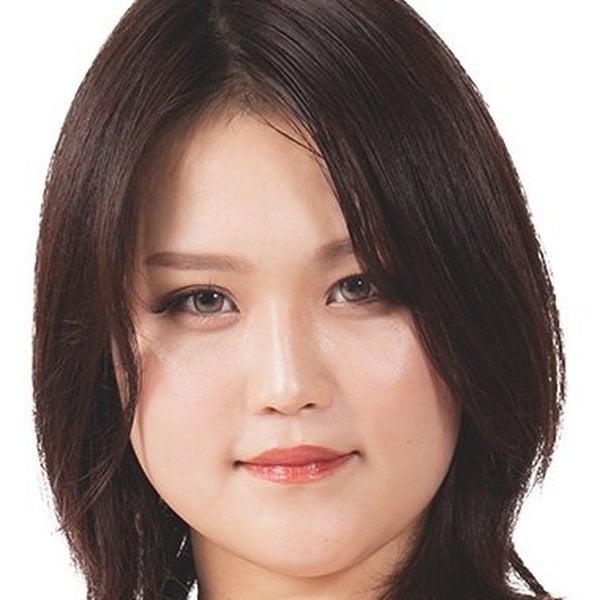 Miyu Yamashita