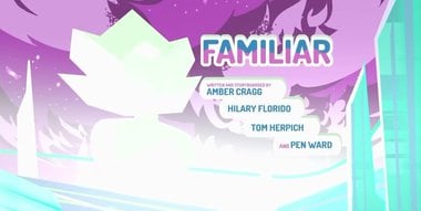 Steven Universe Season 5 - watch episodes streaming online