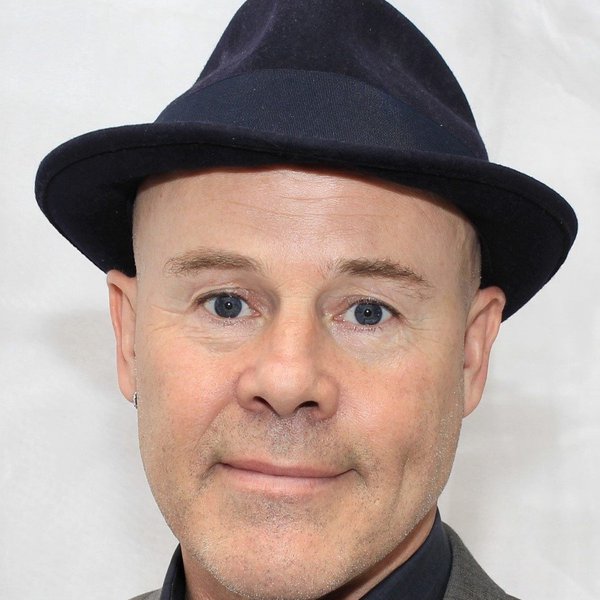 Thomas Dolby