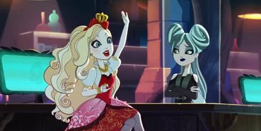 Ever After High Season 2 - watch episodes streaming online