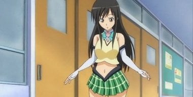 Watch To LOVE-Ru season 1 episode 1 streaming online