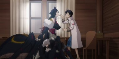 Monster Girl Doctor Season 1 - watch episodes streaming online