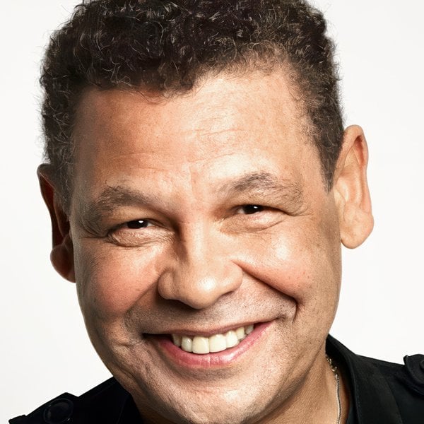 Craig Charles