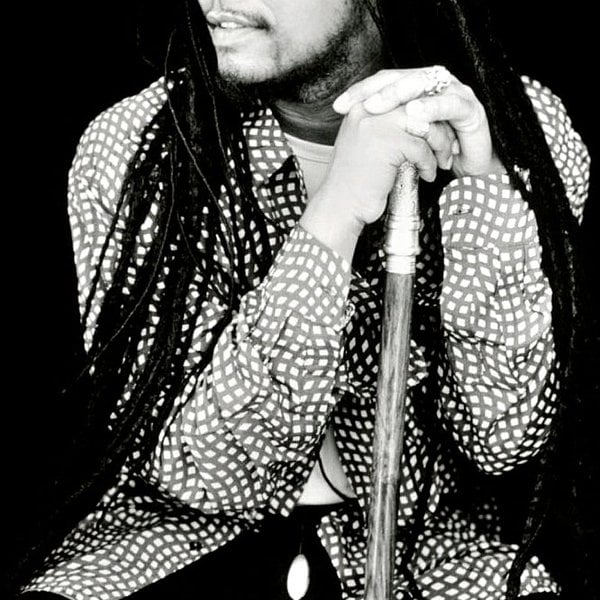 Maxi Priest