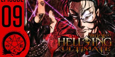 Watch Hellsing Streaming Online