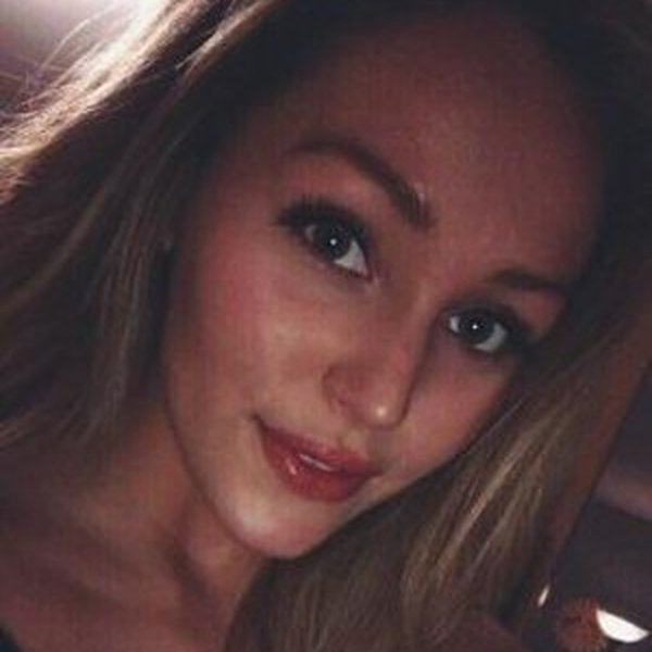 Marie-Andrée Lebrun