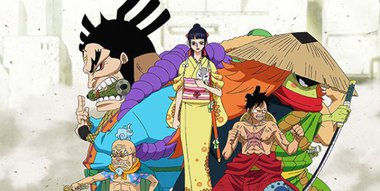 Watch One Piece Season 21 Episode 57 Streaming Online Betaseries Com