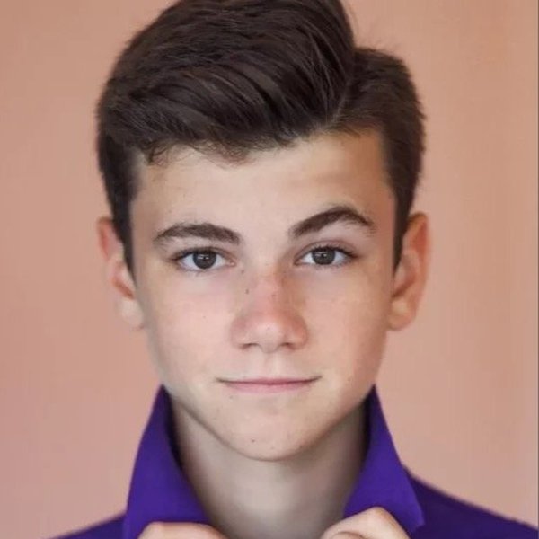 Alexander James Rodriguez