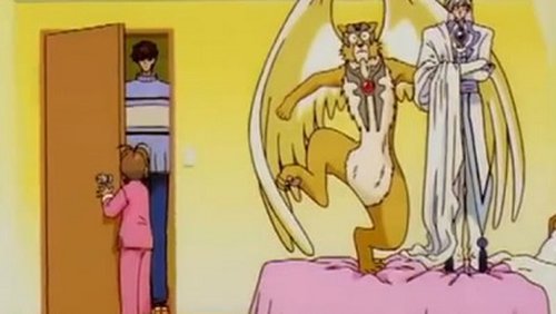 Cardcaptor Sakura Season 3 - Trakt