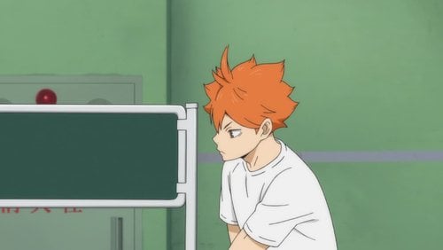 Season 4 Episode 25 is out! - Haikyuu-oh Hohoho