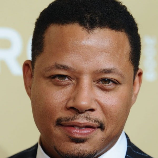 Terrence Howard