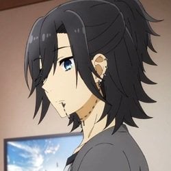 avatar de du commentaire : Anime se voulant drôle mais qui réussi plutôt mal. C’est bien de vouloir parler d’anxiété sociale mais le ridiculiser comme ça, c’est nul. L’anime n’a...