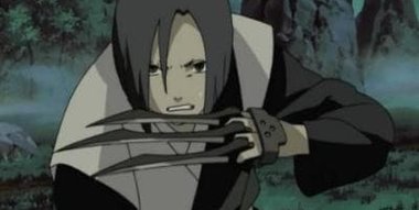 Naruto temporada 3 - Ver todos los episodios online