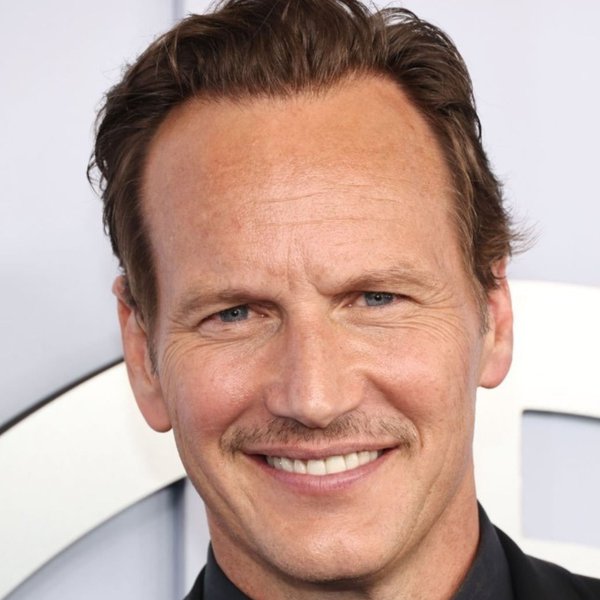 Patrick Wilson
