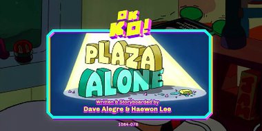 Watch OK K.O.! Let's Be Heroes Streaming Online