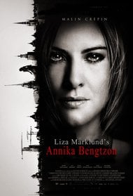 Liza Marklund's Annika Bengtzon