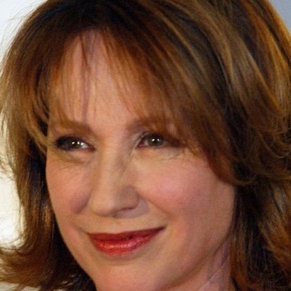 Nathalie Baye