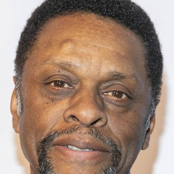 Lawrence Hilton-Jacobs