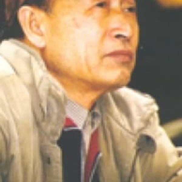 Xizhong Wang