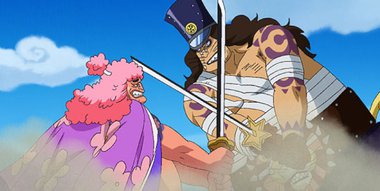 Watch One Piece Season 21 Episode 47 Streaming Online Betaseries Com