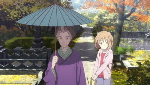 Hanasaku Iroha 010 Vostfr - Colaboratory